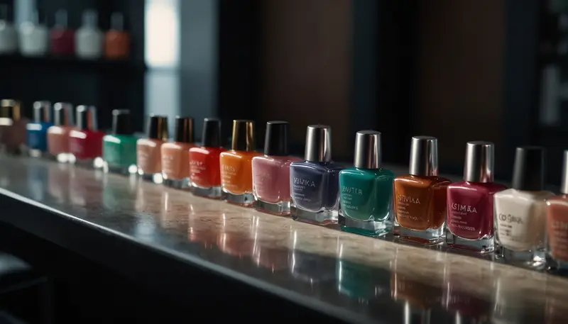 What Type of Nails Last the Longest?