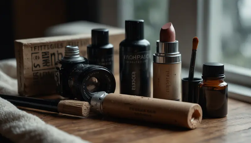 What You'll Need: Essential Tools and Materials