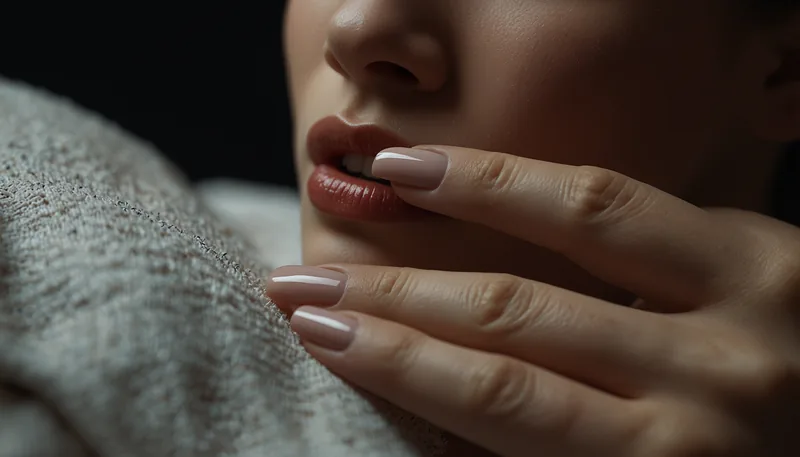 When to Consider Alternative Nail Shapes