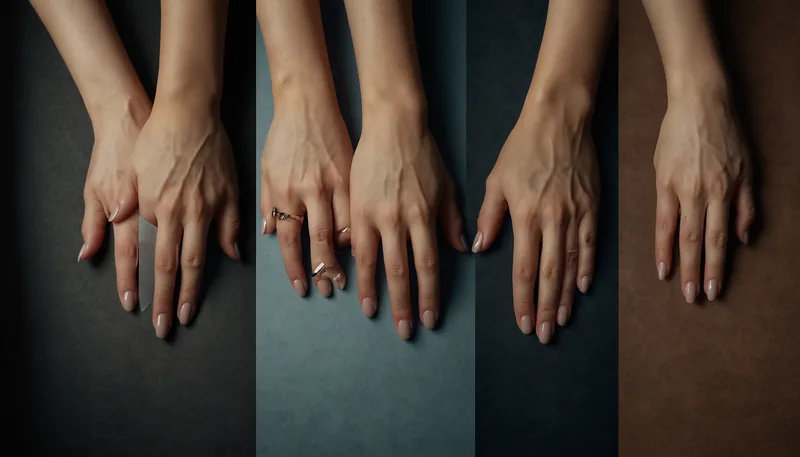 Which Shape Works Best for Different Hand Types?
