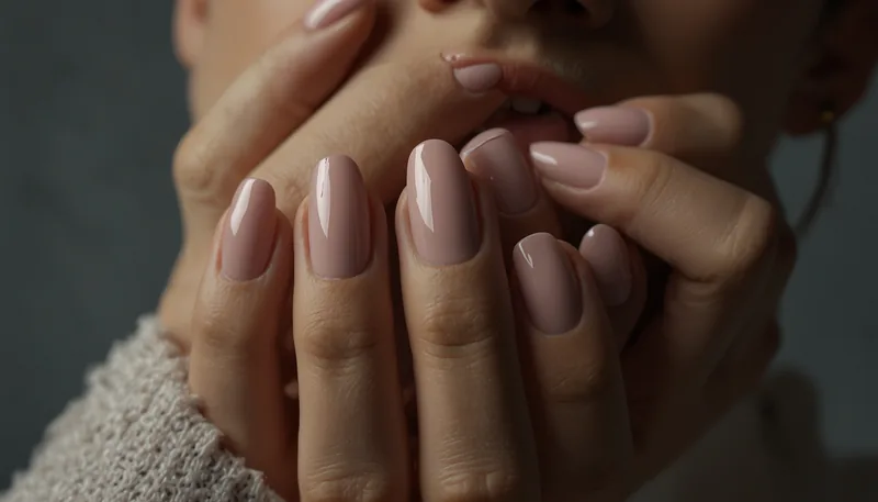Why Almond Nails Are the Perfect Shape