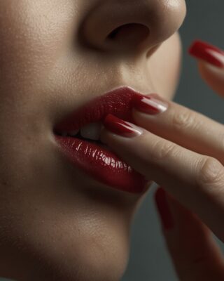 Why Cleaning Nails After Painting Matters