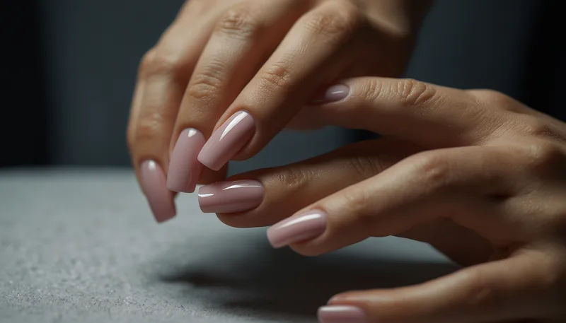 Why Professional Nail Technicians Choose Nail Glue