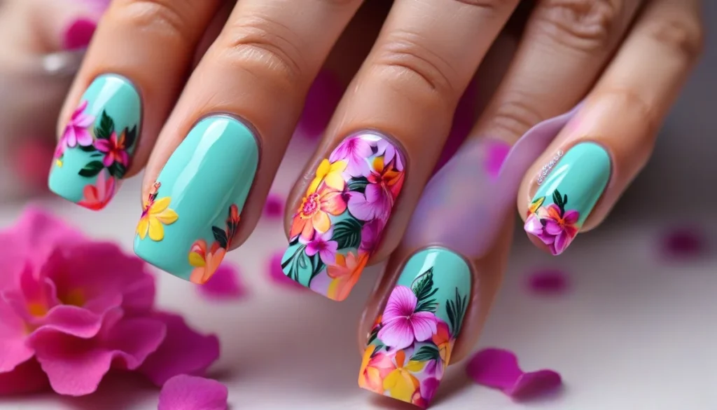35 Summer Nails 2026 Ideas You'll Want to Copy