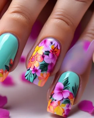 35 Summer Nails 2026 Ideas You'll Want to Copy