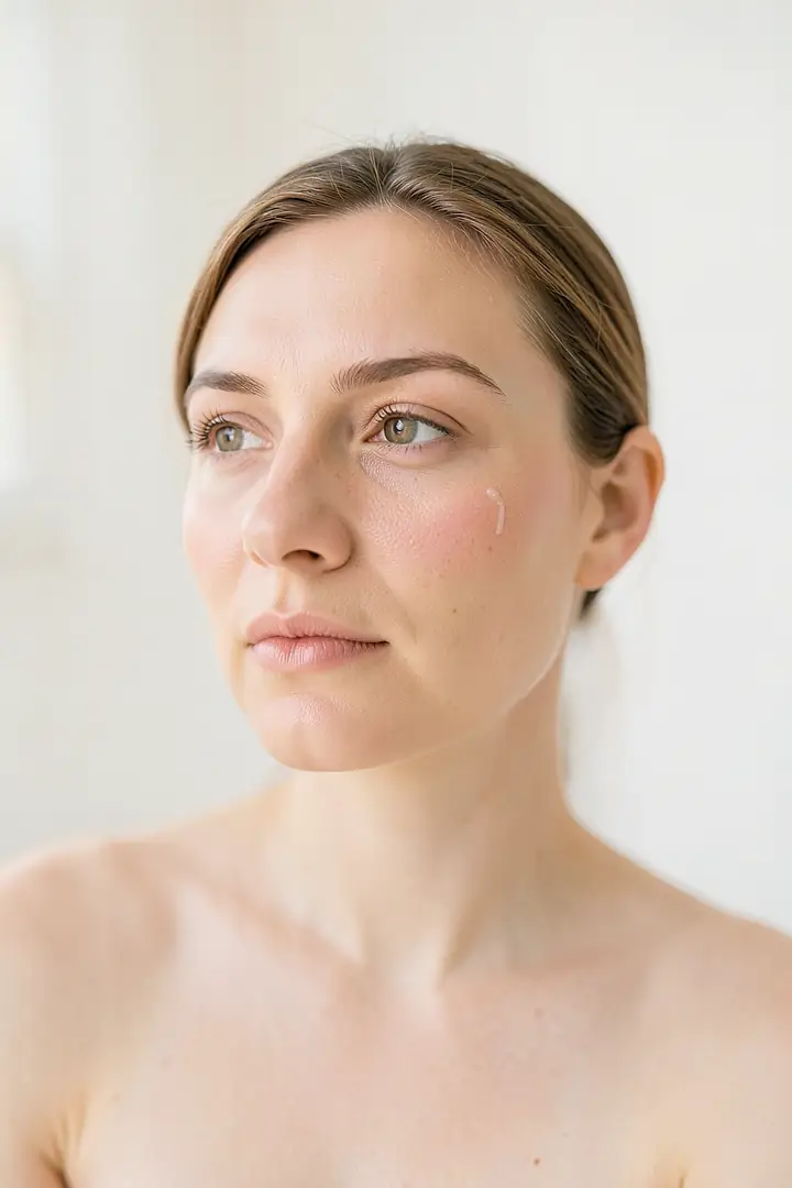 choose the right primer for your nose in a clean