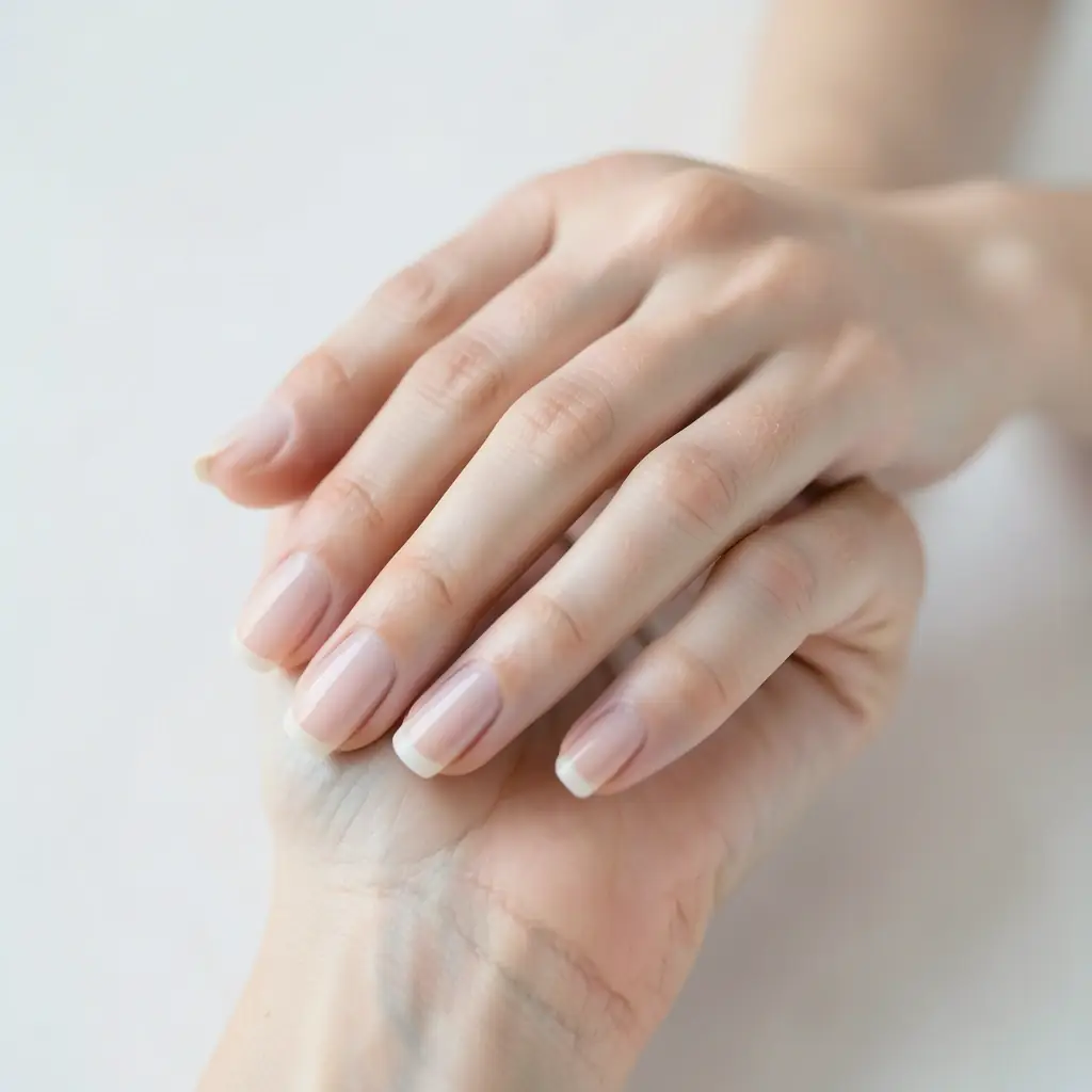 daily natural nail care tips for healthy nails