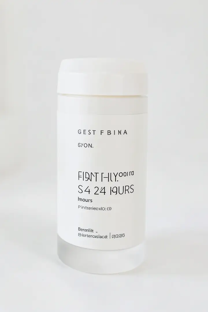 gentle hydration and soothing skincare for the first 24 hours