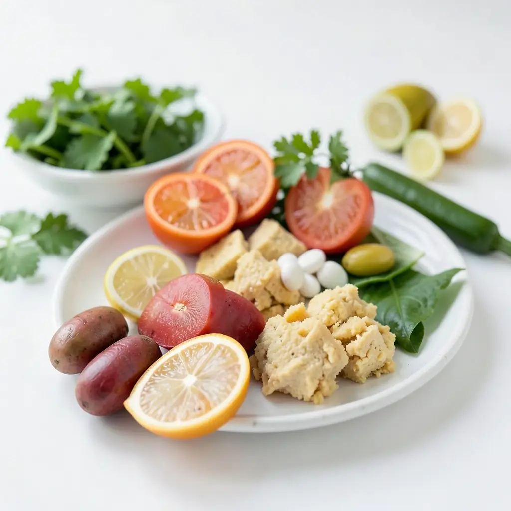 how to layer niacinamide with vitamin c correctly
