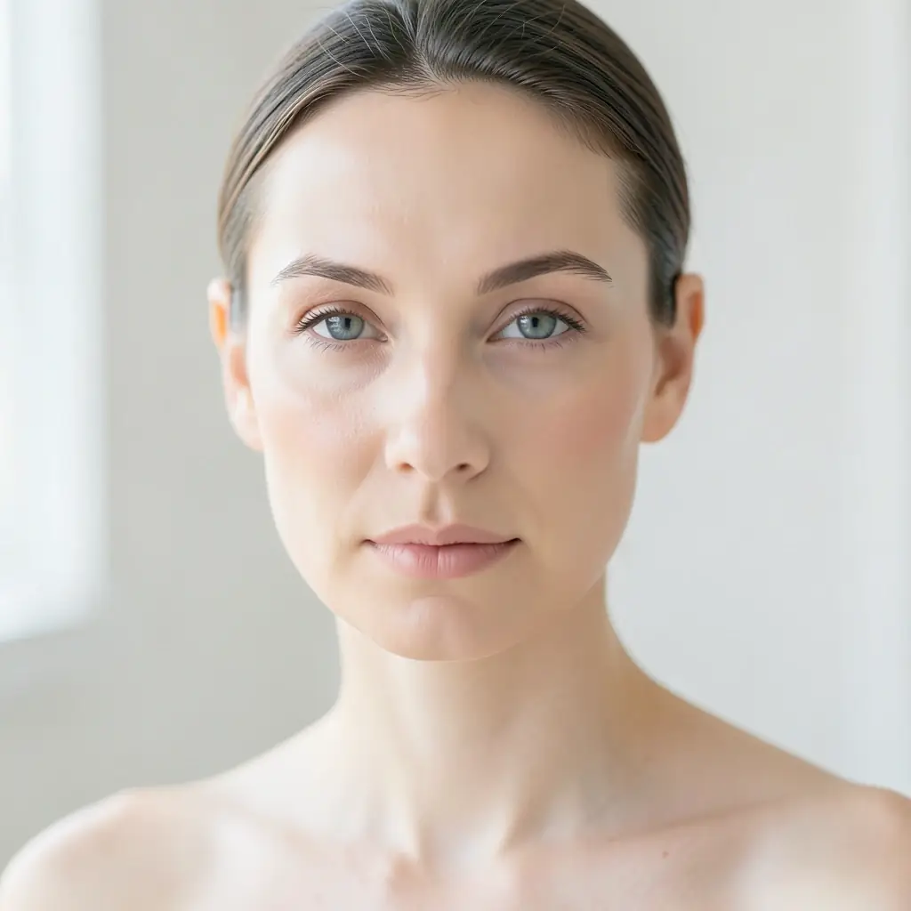 how to manage an oily t zone with dry cheeks