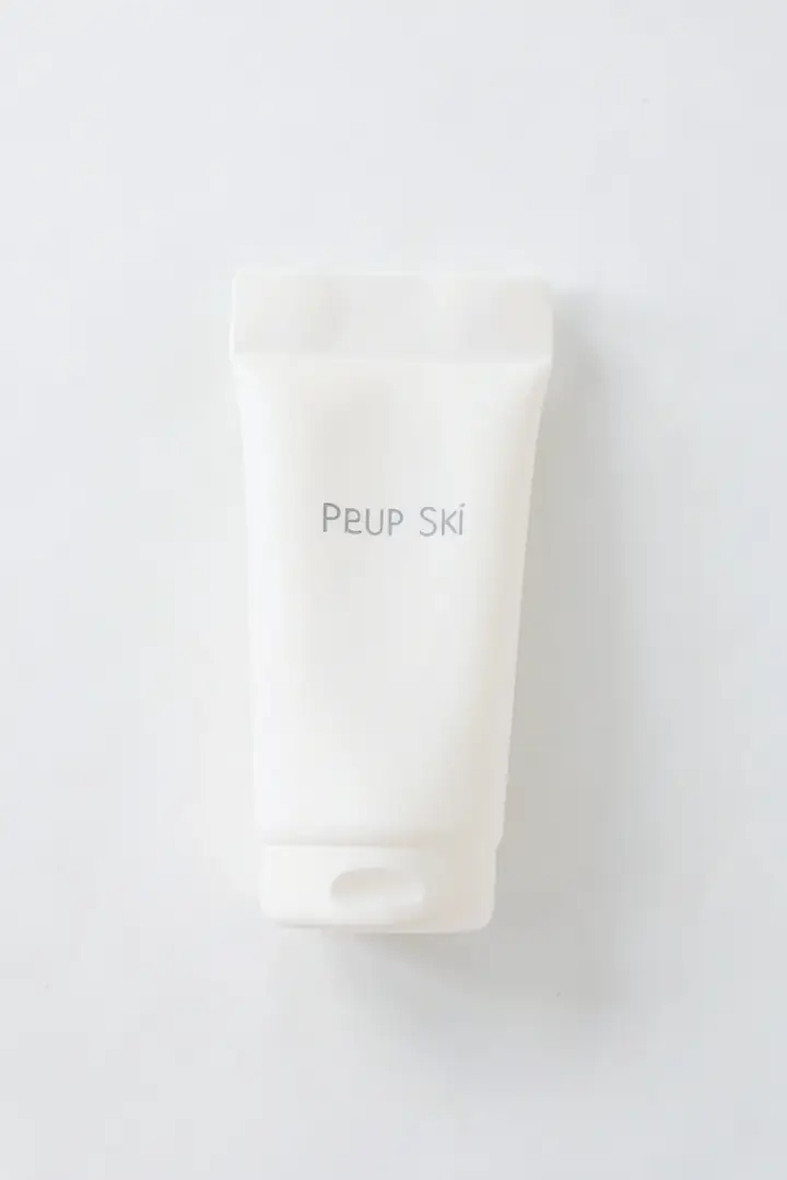 prep your skin for a smooth base in a clean